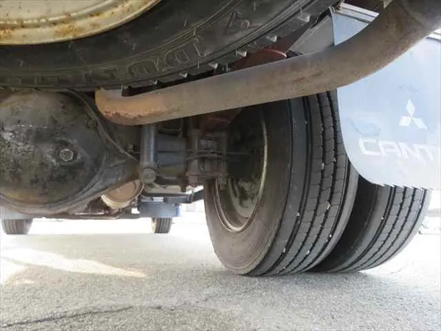 管理番号3769|三菱 キャンター KK-FE83EEN(2WD)の写真24