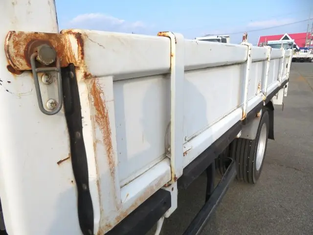 管理番号3769|三菱 キャンター KK-FE83EEN(2WD)の写真28