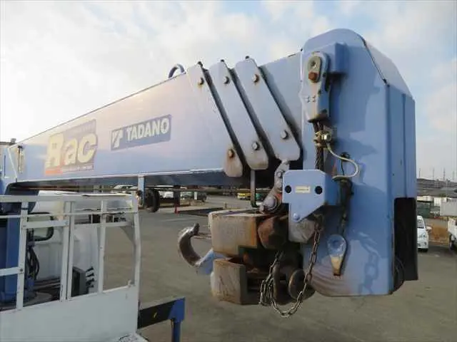 管理番号3769|三菱 キャンター KK-FE83EEN(2WD)の写真37