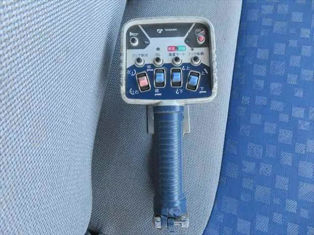 管理番号3769|三菱 キャンター KK-FE83EEN(2WD)の写真39