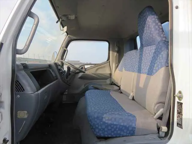 管理番号3769|三菱 キャンター KK-FE83EEN(2WD)の写真42