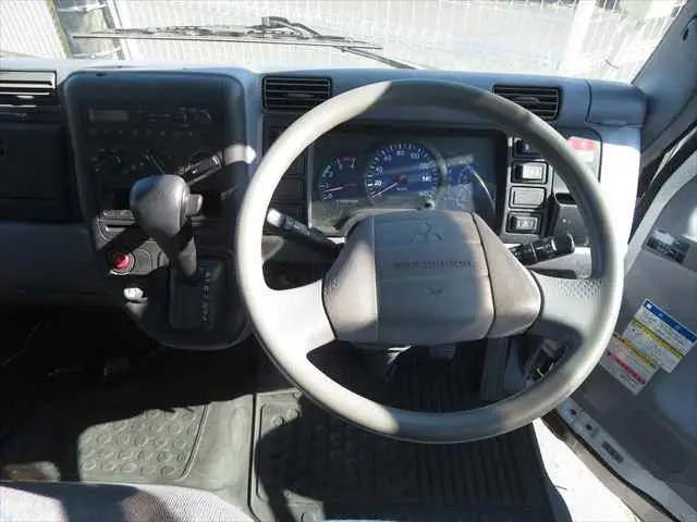 管理番号3769|三菱 キャンター KK-FE83EEN(2WD)の写真43