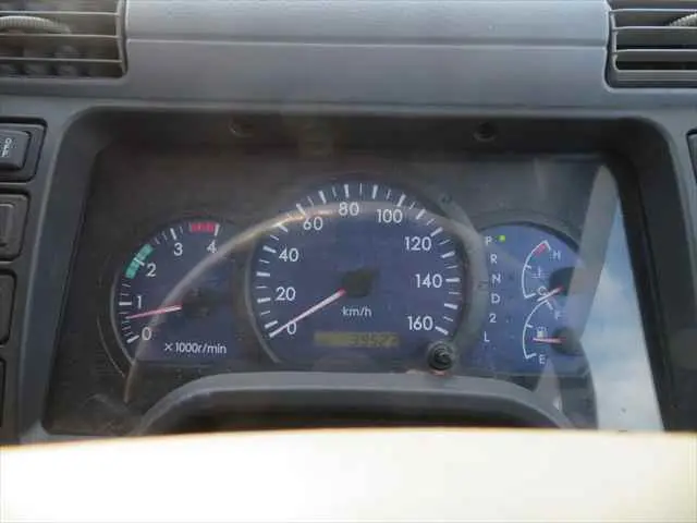 管理番号3769|三菱 キャンター KK-FE83EEN(2WD)の写真44
