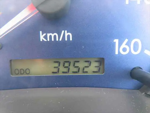 管理番号3769|三菱 キャンター KK-FE83EEN(2WD)の写真45