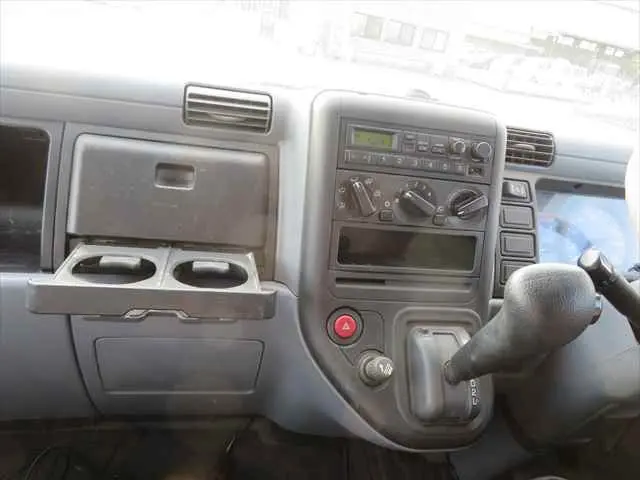 管理番号3769|三菱 キャンター KK-FE83EEN(2WD)の写真46