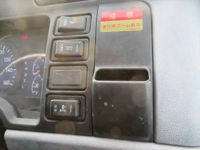 管理番号3769|三菱 キャンター KK-FE83EEN(2WD)の写真47