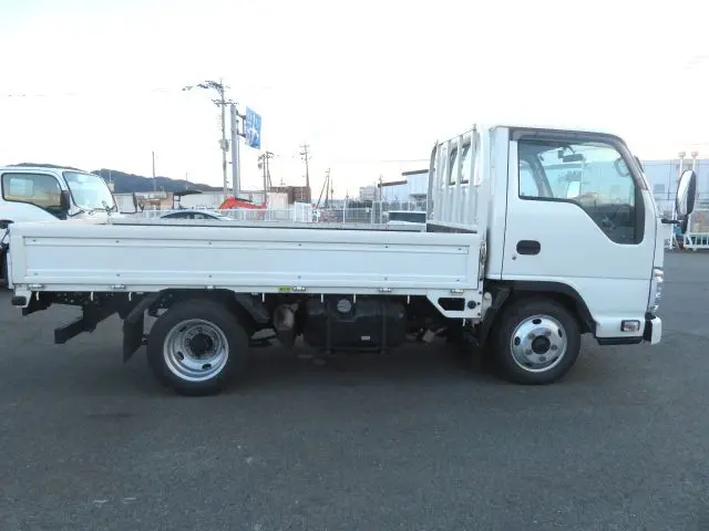管理番号3779|いすゞ エルフ BKG-NKR85A(2WD)の写真5