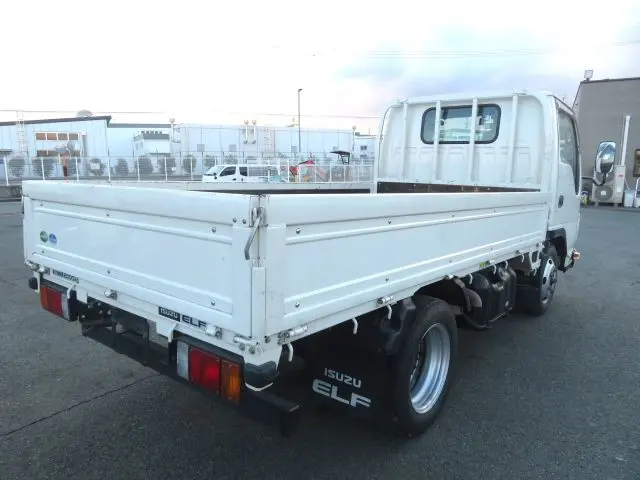 管理番号3779|いすゞ エルフ BKG-NKR85A(2WD)の写真6