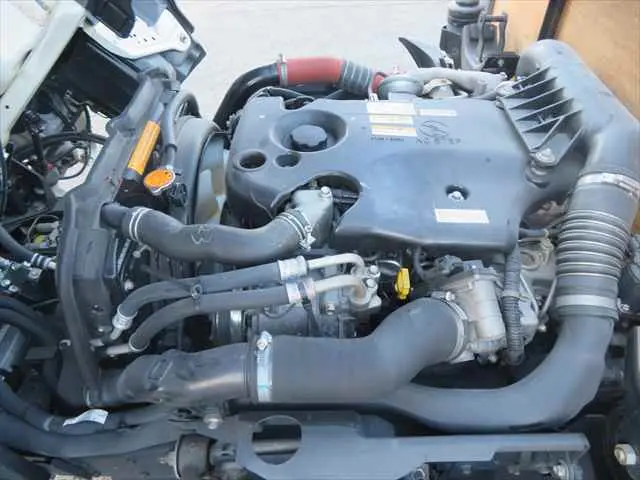 管理番号3779|いすゞ エルフ BKG-NKR85A(2WD)の写真13