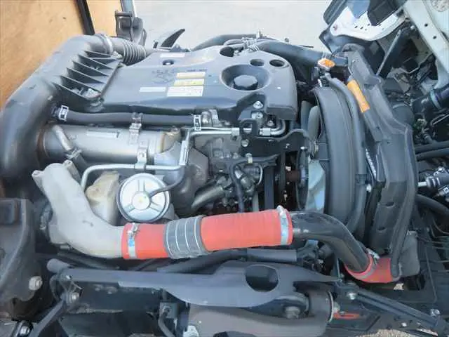 管理番号3779|いすゞ エルフ BKG-NKR85A(2WD)の写真14