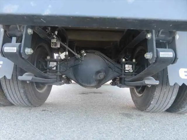 管理番号3779|いすゞ エルフ BKG-NKR85A(2WD)の写真20