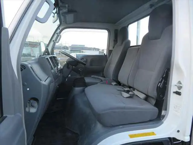 管理番号3779|いすゞ エルフ BKG-NKR85A(2WD)の写真34