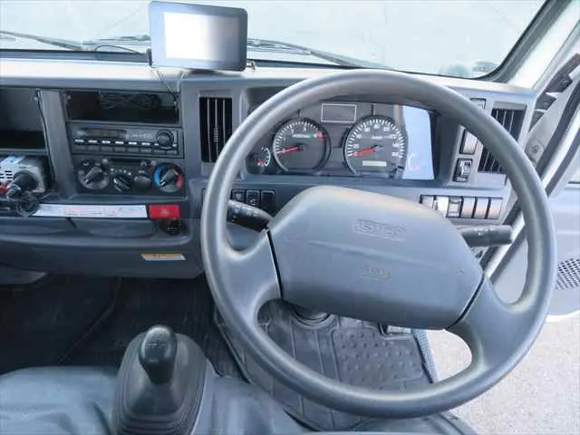 管理番号3779|いすゞ エルフ BKG-NKR85A(2WD)の写真35