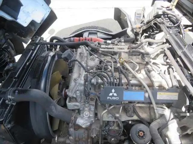 管理番号3781|三菱 キャンター TKG-FEB50(2WD)の写真11