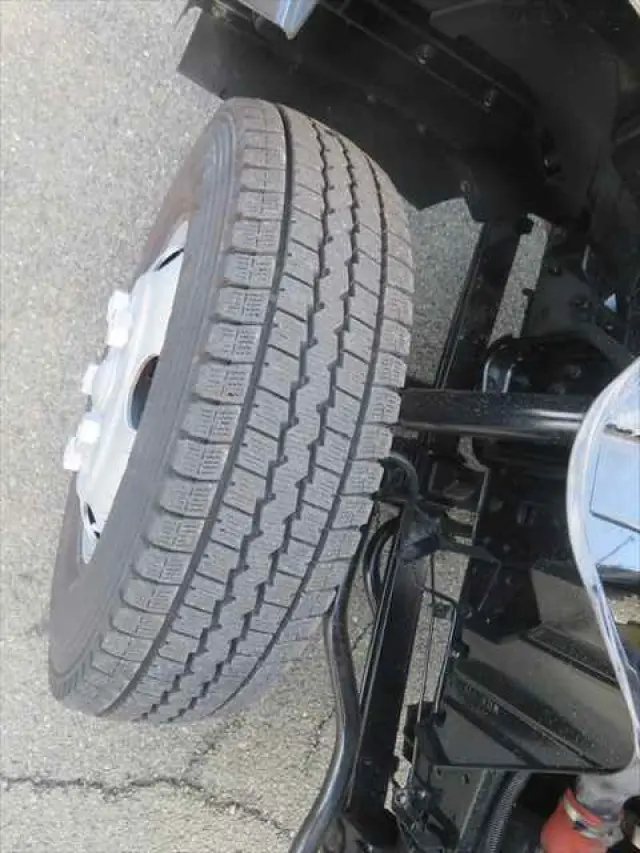 管理番号3781|三菱 キャンター TKG-FEB50(2WD)の写真15