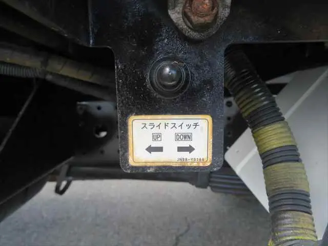 管理番号3781|三菱 キャンター TKG-FEB50(2WD)の写真19