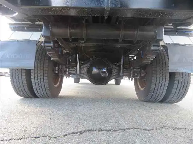 管理番号3781|三菱 キャンター TKG-FEB50(2WD)の写真23