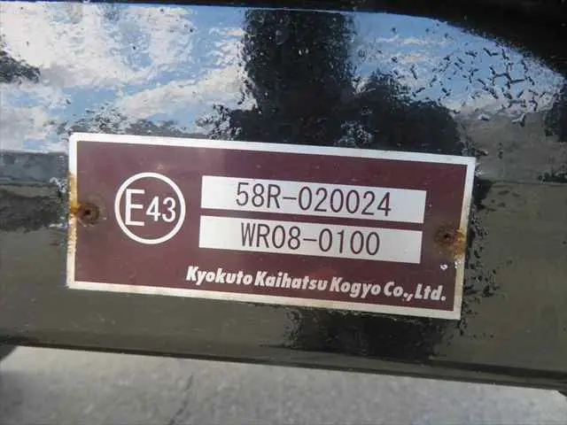 管理番号3781|三菱 キャンター TKG-FEB50(2WD)の写真24