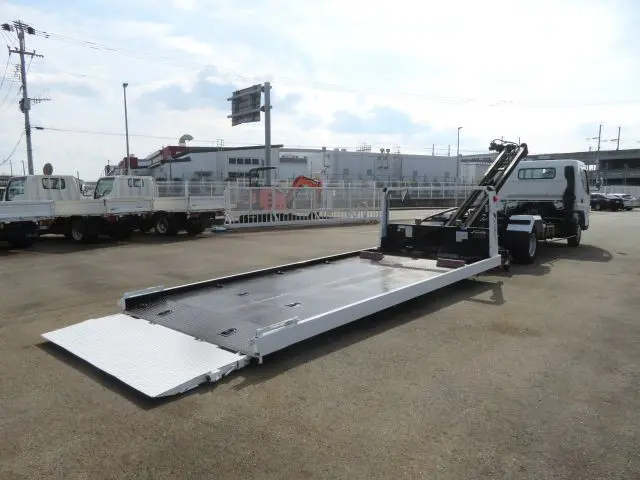 管理番号3781|三菱 キャンター TKG-FEB50(2WD)の写真27