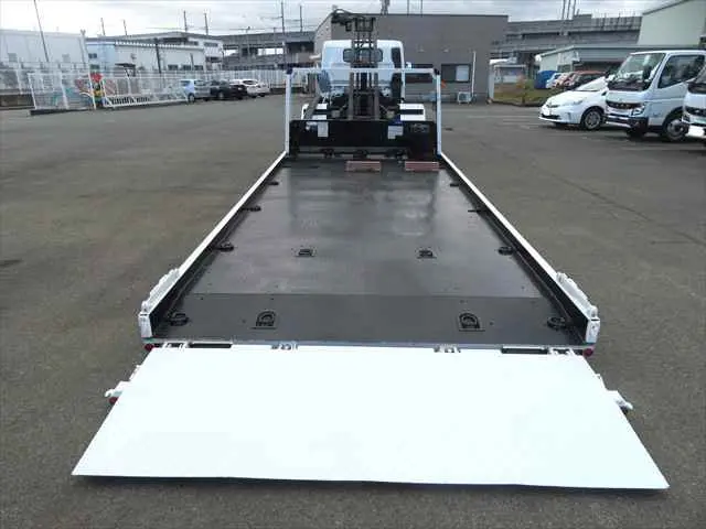 管理番号3781|三菱 キャンター TKG-FEB50(2WD)の写真31