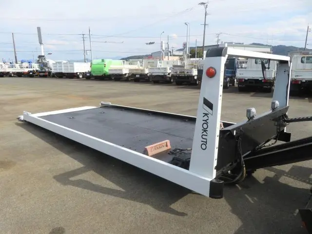 管理番号3781|三菱 キャンター TKG-FEB50(2WD)の写真32