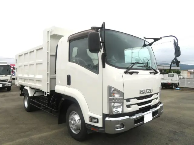 管理番号3782|いすゞ フォワード 2RG-FRR90S2(2WD)の写真4