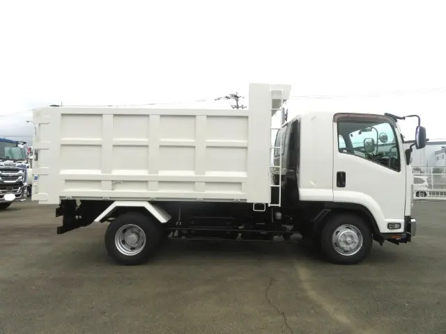 管理番号3782|いすゞ フォワード 2RG-FRR90S2(2WD)の写真5