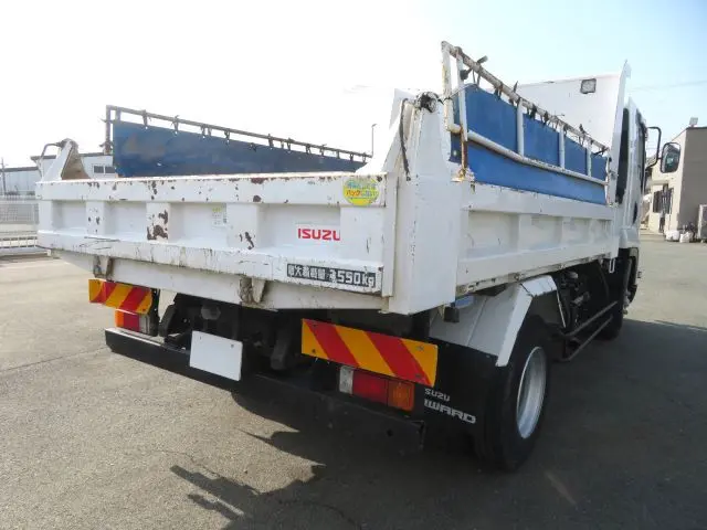 管理番号3782|いすゞ フォワード 2RG-FRR90S2(2WD)の写真6