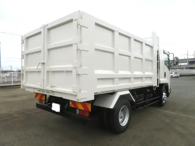 管理番号3782|いすゞ フォワード 2RG-FRR90S2(2WD)の写真6