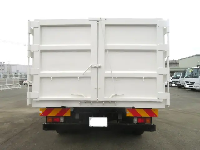管理番号3782|いすゞ フォワード 2RG-FRR90S2(2WD)の写真7