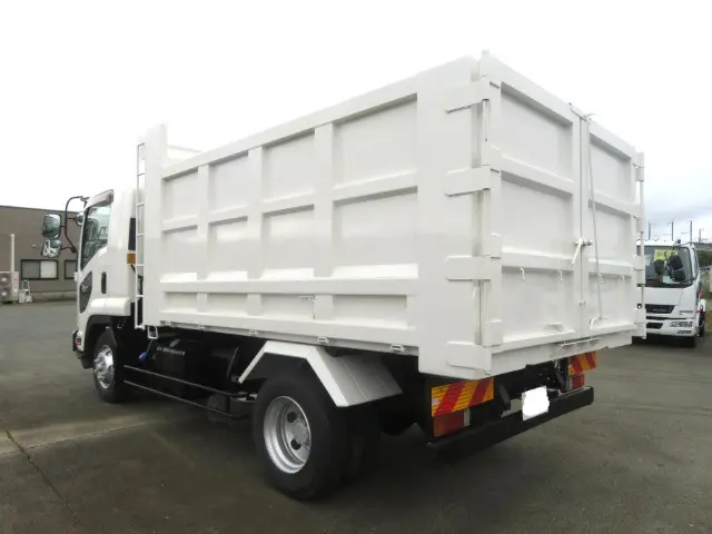 管理番号3782|いすゞ フォワード 2RG-FRR90S2(2WD)の写真8