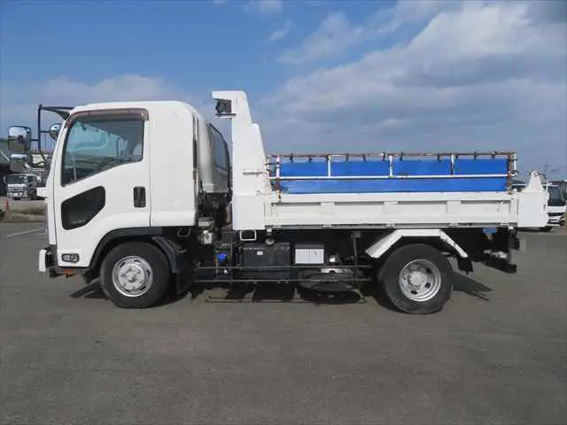 管理番号3782|いすゞ フォワード 2RG-FRR90S2(2WD)の写真9