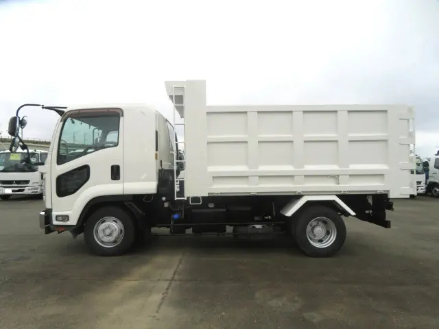 管理番号3782|いすゞ フォワード 2RG-FRR90S2(2WD)の写真9