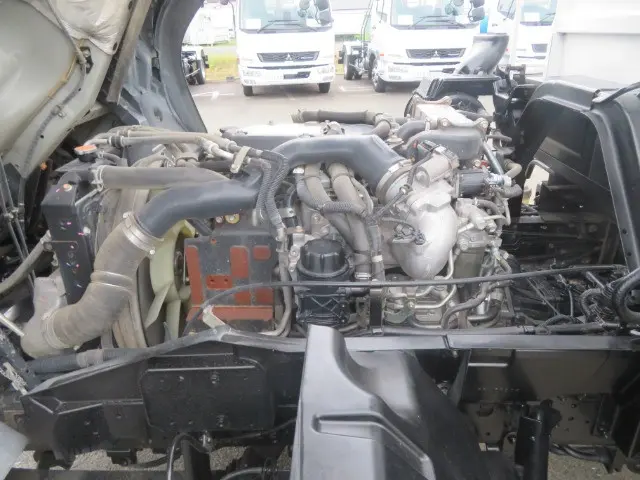 管理番号3782|いすゞ フォワード 2RG-FRR90S2(2WD)の写真11