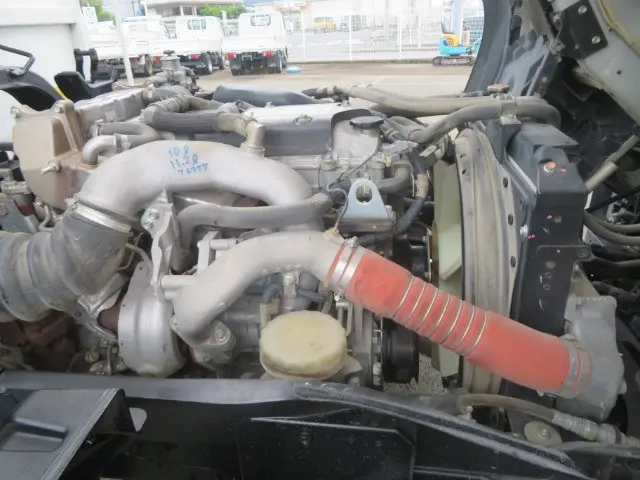 管理番号3782|いすゞ フォワード 2RG-FRR90S2(2WD)の写真12