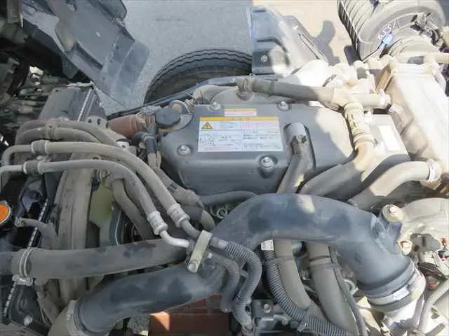 管理番号3782|いすゞ フォワード 2RG-FRR90S2(2WD)の写真13