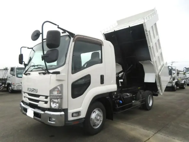 管理番号3782|いすゞ フォワード 2RG-FRR90S2(2WD)の写真26