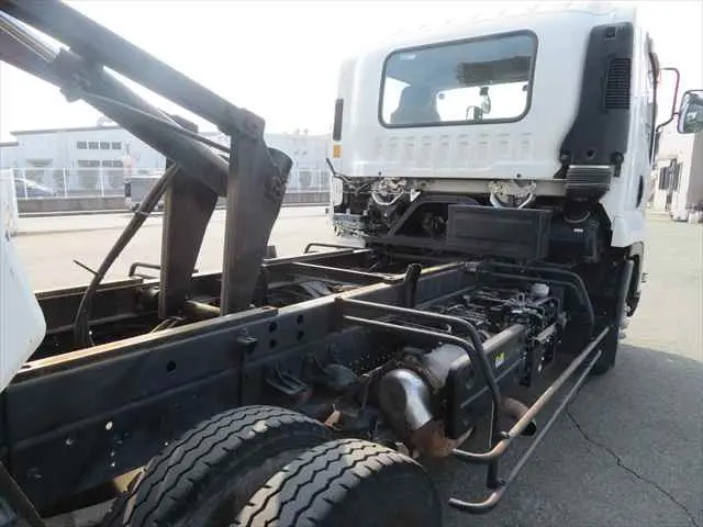 管理番号3782|いすゞ フォワード 2RG-FRR90S2(2WD)の写真28