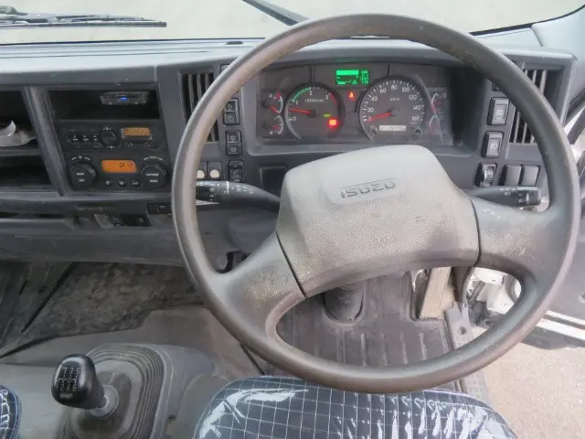 管理番号3782|いすゞ フォワード 2RG-FRR90S2(2WD)の写真36
