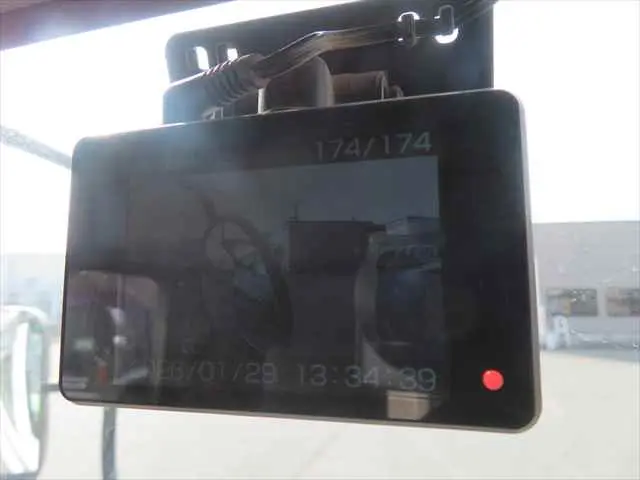 管理番号3782|いすゞ フォワード 2RG-FRR90S2(2WD)の写真47