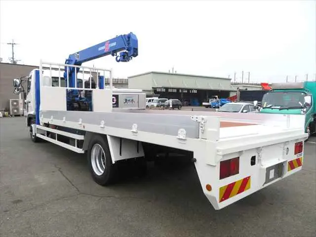 管理番号3787|日野 レンジャー BKG-GC7JLYA(2WD)の写真8