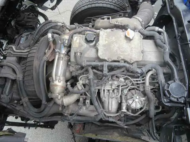 管理番号3787|日野 レンジャー BKG-GC7JLYA(2WD)の写真13