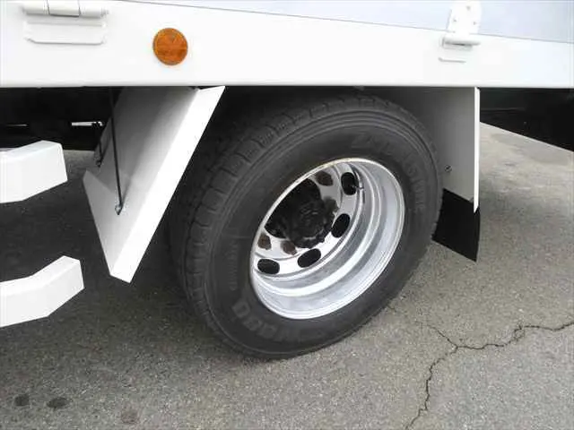 管理番号3787|日野 レンジャー BKG-GC7JLYA(2WD)の写真17