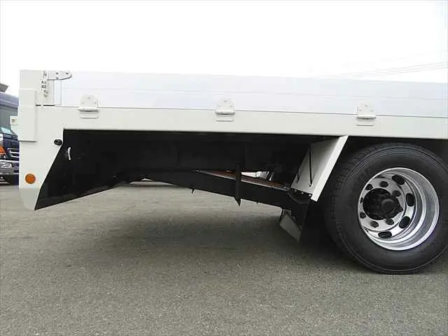 管理番号3787|日野 レンジャー BKG-GC7JLYA(2WD)の写真19