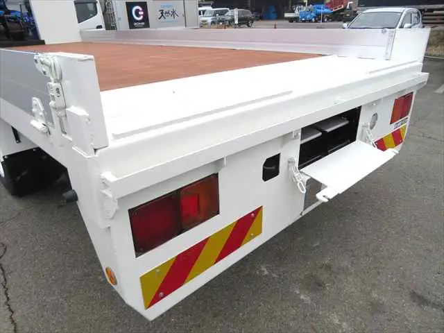 管理番号3787|日野 レンジャー BKG-GC7JLYA(2WD)の写真21