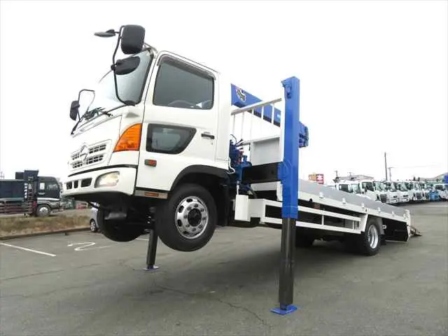 管理番号3787|日野 レンジャー BKG-GC7JLYA(2WD)の写真24