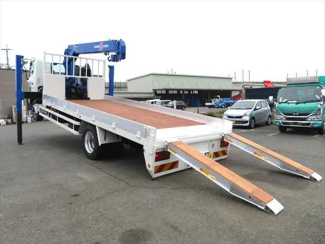 管理番号3787|日野 レンジャー BKG-GC7JLYA(2WD)の写真27