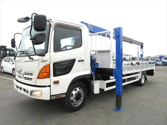 管理番号3787|日野 レンジャー BKG-GC7JLYA(2WD)の写真31