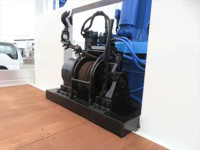 管理番号3787|日野 レンジャー BKG-GC7JLYA(2WD)の写真33