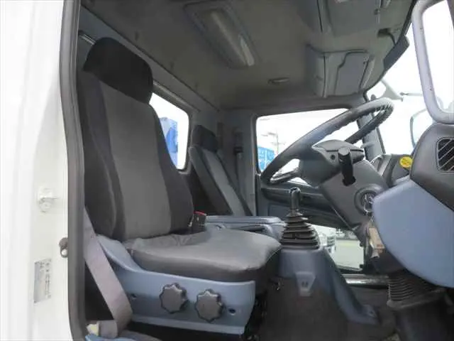 管理番号3787|日野 レンジャー BKG-GC7JLYA(2WD)の写真35